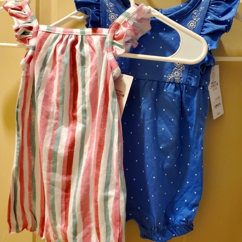 Toddler clothes 0